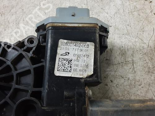 Left front window motor RENAULT TWINGO III (BCM_, BCA_) Z.E: (BCA1) | BP32247140E21 - Image 2