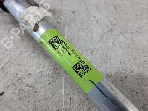 AC pipe JEEP GRAND CHEROKEE L V (WL) 2.0 4xe Plug-in Hybrid | BP32246624M126 - Image 2
