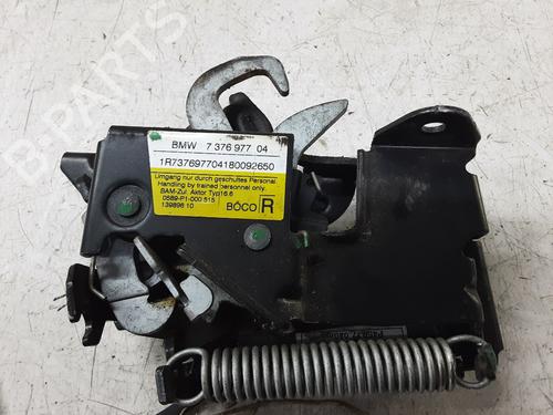 Hood lock BMW X1 (F48) sDrive 16 d | BP28144235C133 