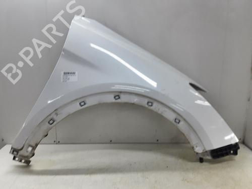 Forkjerm høyre HYUNDAI SANTA FÉ III (DM, DMA) 2.2 CRDi (197 hp) 32243142