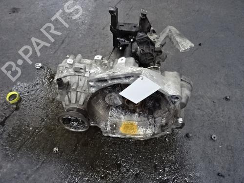Used Gearbox Gearbox AUDI A1 Sportback (8XA, 8XF) 1.6 TDI (90 hp) 20270510 20270510