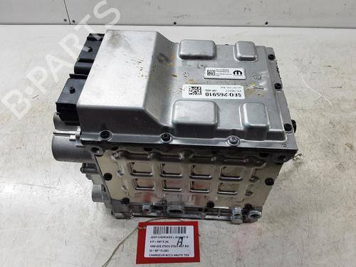 Used Electronic module JEEP GRAND CHEROKEE L V (WL) 2.0 4xe Plug-in Hybrid (381 hp) 32246458