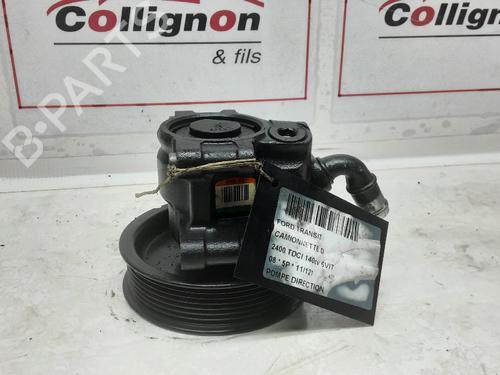 Used Steering pump Steering pump FORD TRANSIT Van (FA_ _) 2.4 TDCi RWD (140 hp) 20282487 20282487
