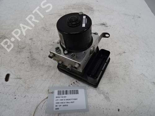 Used ABS pump ABS pump 39057235 39057235