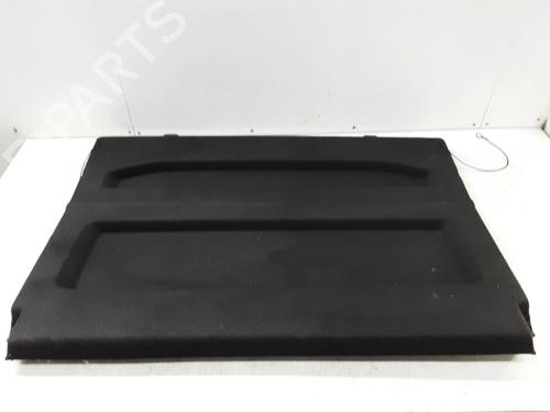Used Rear parcel shelf Rear parcel shelf 37407352 37407352