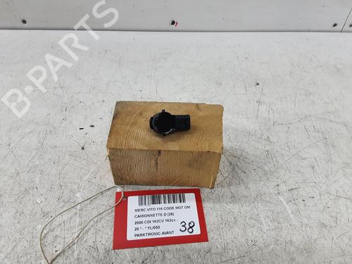 Electronic module MERCEDES-BENZ VITO Van (W447) 116 CDI (447.601, 447.603, 447.605) | BP29168067M83 