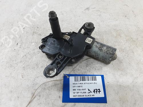 Rear wiper motor VW T-ROC (A11, D11) 1.0 TSI | BP32242916M102 - Image 3