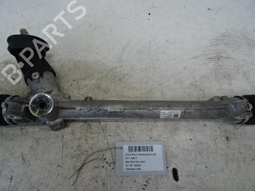 Used Steering rack VW POLO V (6R1, 6C1) 1.0 (75 hp) 20271298