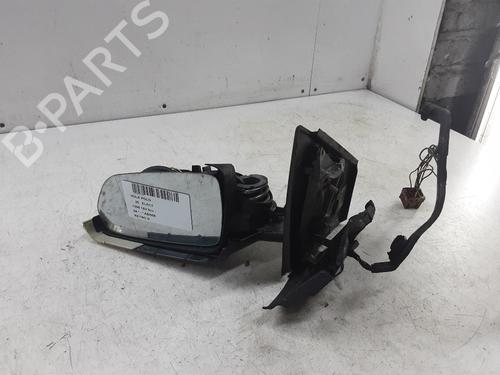 Used Left mirror VW POLO (9N_, 9A_) 1.4 16V (75 hp) 20282403