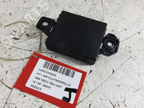 Control unit LAND ROVER RANGE ROVER EVOQUE (L551) 2.0 D150 | BP35169455M11 - Image 2