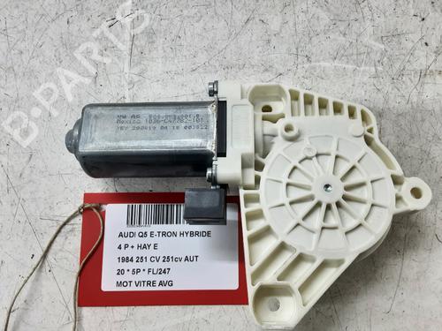 Used Left front window motor AUDI Q5 (FYB, FYG) 50 TFSI e quattro (252 hp) 32248430