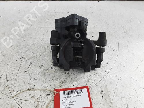 Used Right rear brake caliper Right rear brake caliper VW GOLF VII (5G1, BQ1, BE1, BE2) 1.0 TSI (115 hp) 33007560 33007560