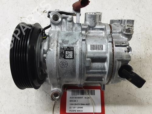 Compressore A/C AUDI A4 B9 Avant (8W5, 8WD) 40 TFSI Mild Hybrid (204 hp) 32011543