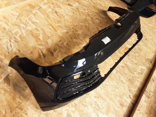 Front bumper VW GOLF VIII (CD1, DA1) 2.0 TDI | BP25714065C7 - Image 2