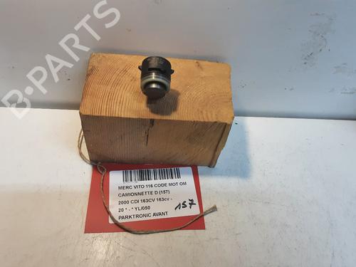 Modulo electronico MERCEDES-BENZ VITO Van (W447) 116 CDI (447.601, 447.603, 447.605) (163 hp) 29168303