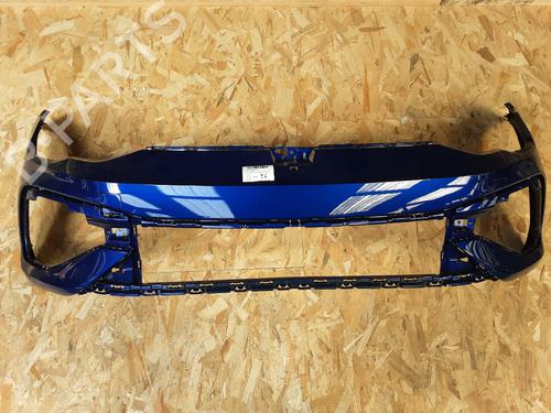Used Front bumper VW GOLF VIII (CD1, DA1) 2.0 TSI R 4motion (320 hp) 26129343