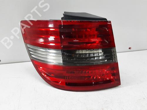 Used Left taillight MERCEDES-BENZ B-CLASS Sports Tourer (W245) B 200 CDI (245.208) (140 hp) 20721150
