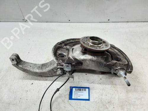 Used Right front steering knuckle Right front steering knuckle BMW 8 Coupe (G15, F92) M8 Competition (625 hp) 20279271 20279271