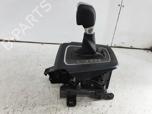 Shift knob FORD FOCUS IV (HN) 1.0 EcoBoost mHEV | BP37497640I34 - Image 3
