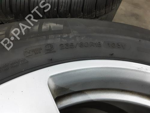 Fælk PORSCHE MACAN (95B) 3.0 S | BP33199379C45  - Image 6