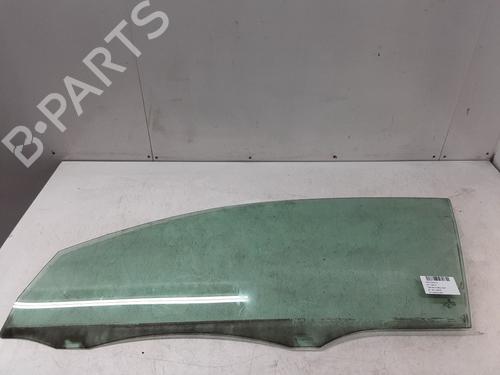 Used Front left door window VW GOLF VI (5K1) 1.4 (80 hp) 28170940