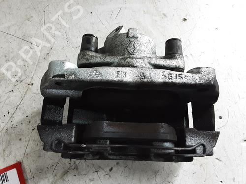 Left front brake caliper NISSAN JUKE (F16_) 1.0 | BP33439559M105 - Image 4