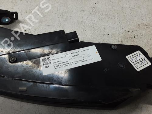 Left taillight PORSCHE TAYCAN (Y1A) Electric (Y1AAA1, Y1AAI1) | BP32359866C34 - Image 2