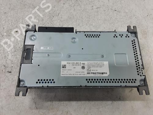 Control unit VW PASSAT B8 Variant (3G5, CB5) 1.6 TDI | BP28824395M11 - Image 2