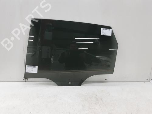 Vetro porta posteriore sinistra Vetro porta posteriore sinistra VW TAIGO (CS1) 1.0 TSI (110 hp) 36478798 36478798