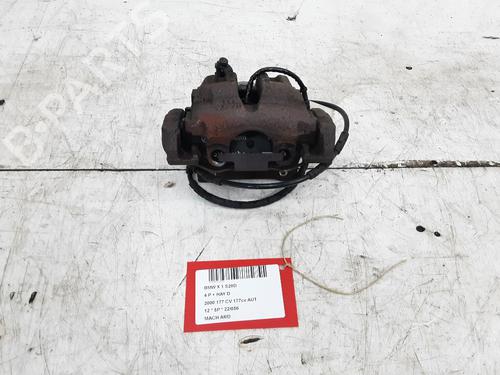 Used Right rear brake caliper Right rear brake caliper BMW X1 (E84) sDrive 20 d (177 hp) 33439468 33439468