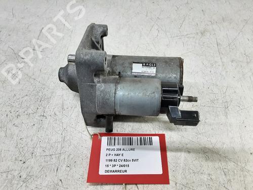 Used Starter Starter 20286646 20286646