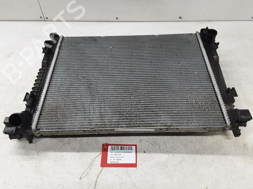 Radiateur à eau DACIA SANDERO III 1.0 TCe 90 (91 hp) 31823263