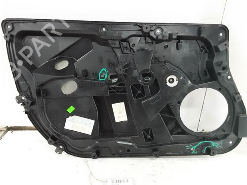 front-left-window-mechanism-ford-fiesta-vi-cb1-ccn-16-tdci-8a61a045h17ag-2008-2009-2010-2011-2012-2013-2014-2015-2016-2017-20281053 main image