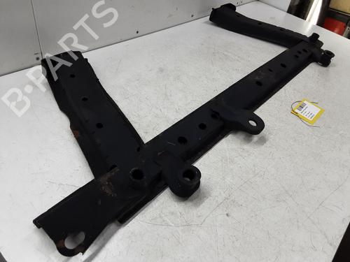 Subframe RENAULT CAPTUR I (J5_, H5_) 1.2 TCe 120 | BP36951380M9 - Image 3