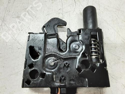 Hood lock VW POLO VI (AW1, BZ1, AE1) 1.0 TSI | BP22176751C133 