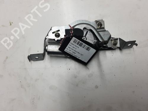 Used Rear wiper motor FORD FIESTA VI (CB1, CCN) 1.6 TDCi (90 hp) 20282262