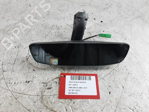 Used Rear mirror Rear mirror VOLVO XC40 (536) T5 AWD (247 hp) 33247542 33247542