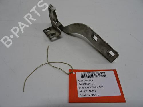 other-citroen-jumper-ii-van-22-hdi-100-2006-20274274 main image