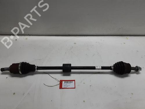 Used Right front driveshaft OPEL CORSA E (X15) 1.4 (08, 68) (90 hp) 20280394