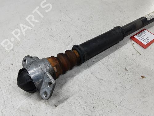 Left rear shock absorber SEAT IBIZA IV SC (6J1, 6P5) 1.2 | BP28183522M18 