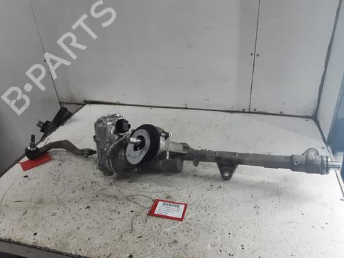Used Steering rack BMW X2 (F39) xDrive 25 e Plug-in-Hybrid (220 hp) 32161109