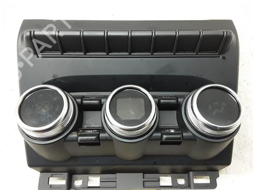 Climate control RENAULT CLIO V (B7_) 1.5 Blue dCi 100 (B7AD) | BP36094042I5 - Image 2