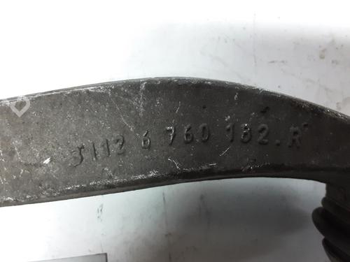 Right front suspension arm BMW 5 (E60) 525 d | BP20282528M13 