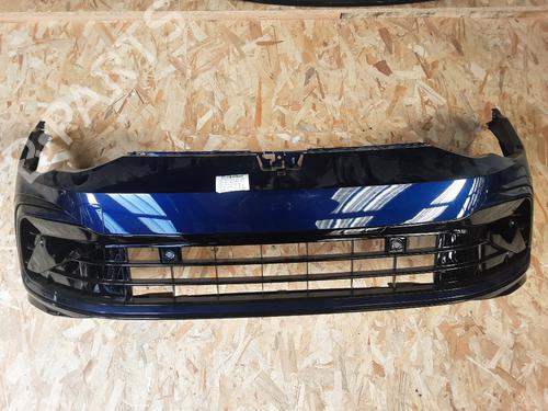 Used Front bumper Front bumper 25884553 25884553