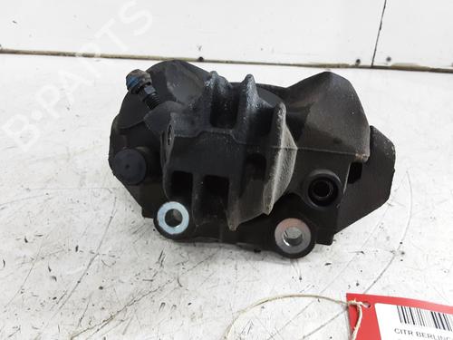 Left front brake caliper CITROËN BERLINGO Box Body/MPV (B9) 1.6 BlueHDi 100 | BP33678179M105 - Image 3