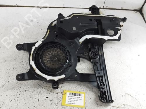 Elevalunas delantero derecho Elevalunas delantero derecho PEUGEOT PARTNER Box Body/MPV (K9) 1.5 BlueHDI 130 (131 hp) 36800422 36800422