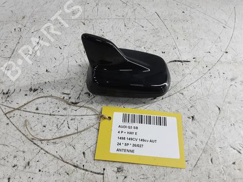 Used Antenna/Base Antenna/Base AUDI Q3 (F3B) 35 TFSI (150 hp) 39965822 39965822
