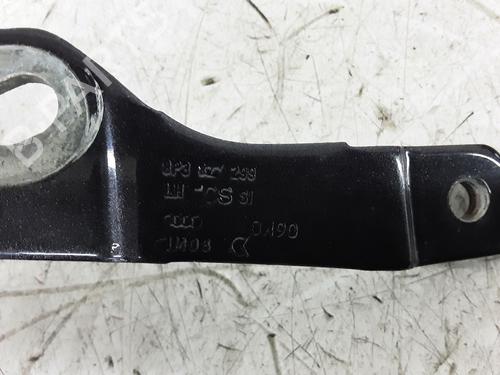 Hinge/Door check strap AUDI A3 (8P1) 1.6 TDI | BP32249406C146