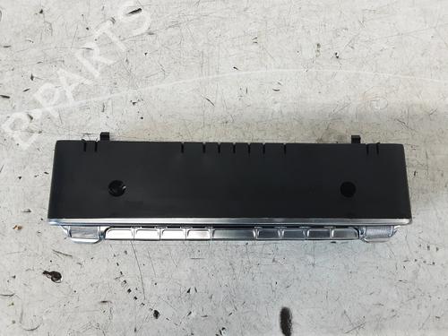 Climate control MERCEDES-BENZ A-CLASS (W177) A 160 (177.082) | BP39500985I5 - Image 5
