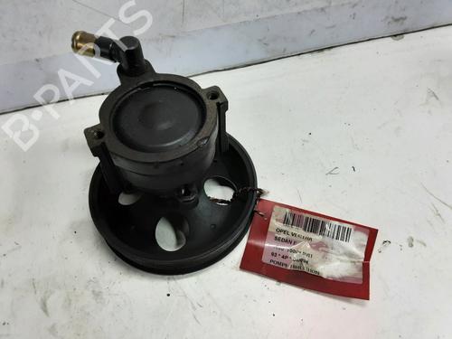 Used Steering pump Steering pump OPEL VECTRA A (J89) 1.6 i (F19, M19) (75 hp) 20285958 20285958